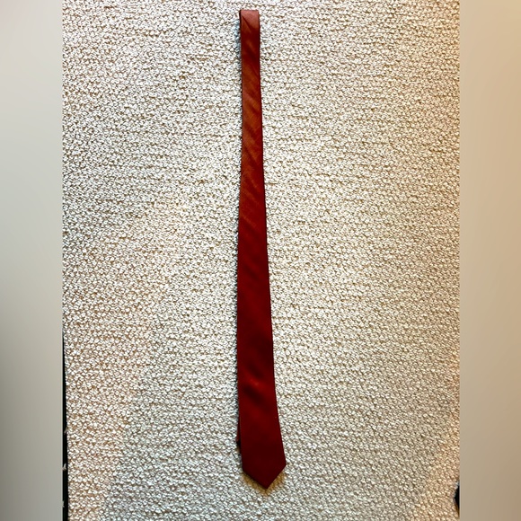 My husband is retiring his ties - Picture 2 of 3